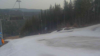 Ski Karlov - areál Karlov