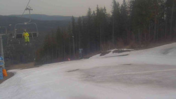 Ski Karlov - areál Karlov