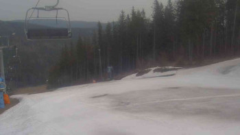 Ski Karlov - areál Karlov