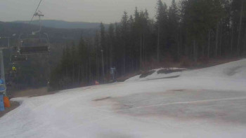 Ski Karlov - areál Karlov