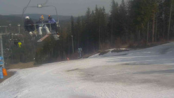 Ski Karlov - areál Karlov