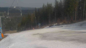 Ski Karlov - areál Karlov