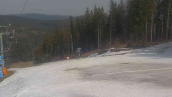 Ski Karlov - areál Karlov