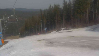 Ski Karlov - areál Karlov