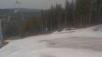 Ski Karlov - areál Karlov