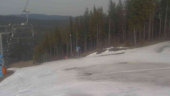 Ski Karlov - areál Karlov