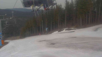 Ski Karlov - areál Karlov