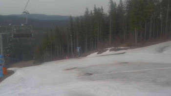 Ski Karlov - areál Karlov