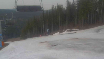 Ski Karlov - areál Karlov