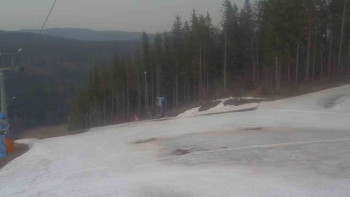 Ski Karlov - areál Karlov