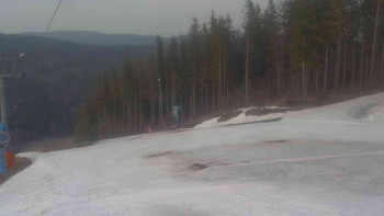 Ski Karlov - areál Karlov