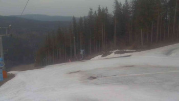 Ski Karlov - areál Karlov