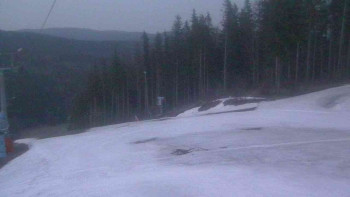 Ski Karlov - areál Karlov