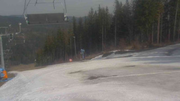 Ski Karlov - areál Karlov