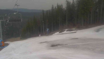 Ski Karlov - areál Karlov