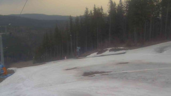 Ski Karlov - areál Karlov