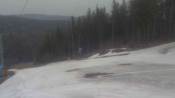 Ski Karlov - areál Karlov