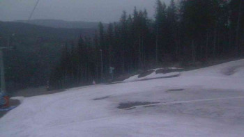 Ski Karlov - areál Karlov