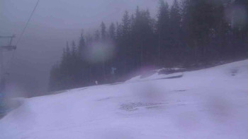 Ski Karlov - areál Karlov