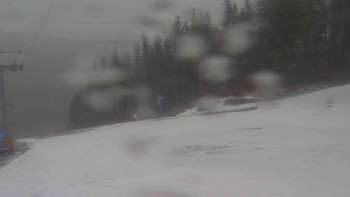 Ski Karlov - areál Karlov