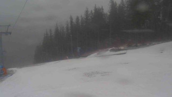 Ski Karlov - areál Karlov