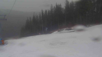 Ski Karlov - areál Karlov