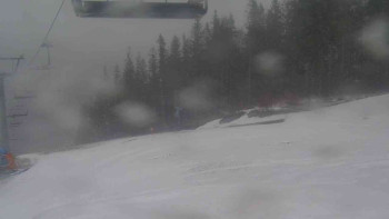 Ski Karlov - areál Karlov