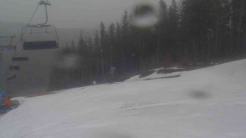 Ski Karlov - areál Karlov