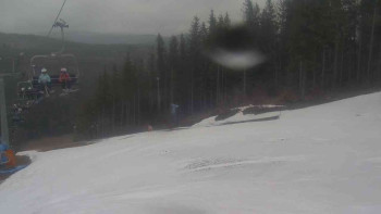 Ski Karlov - areál Karlov