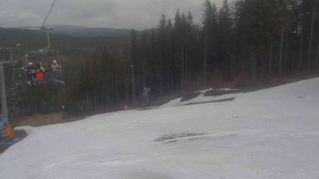 Ski Karlov - areál Karlov