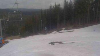 Ski Karlov - areál Karlov