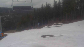 Ski Karlov - areál Karlov