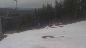 Ski Karlov - areál Karlov