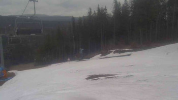 Ski Karlov - areál Karlov