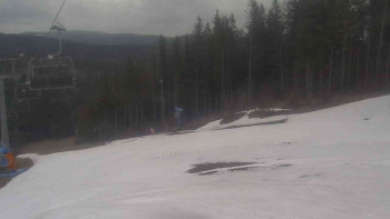 Ski Karlov - areál Karlov