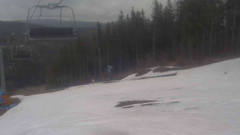 Ski Karlov - areál Karlov