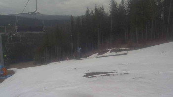 Ski Karlov - areál Karlov