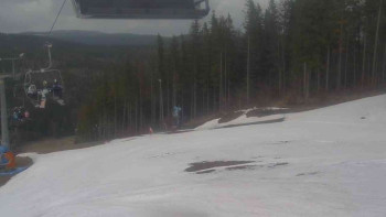 Ski Karlov - areál Karlov