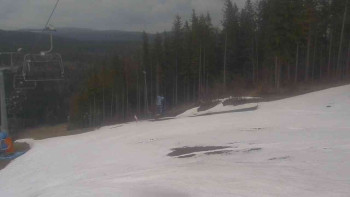 Ski Karlov - areál Karlov