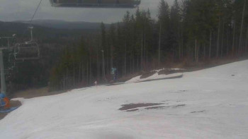 Ski Karlov - areál Karlov