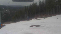 Sjezdovka Sportovní