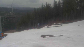 Ski Karlov - areál Karlov