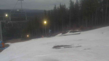 Ski Karlov - areál Karlov