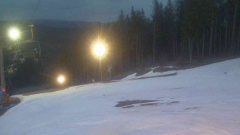 Ski Karlov - areál Karlov