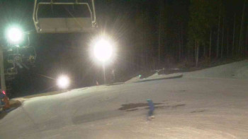 Ski Karlov - areál Karlov