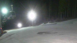 Sjezdovka Sportovní