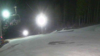 Ski Karlov - areál Karlov