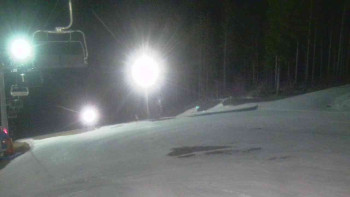 Ski Karlov - areál Karlov