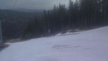 Ski Karlov - areál Karlov