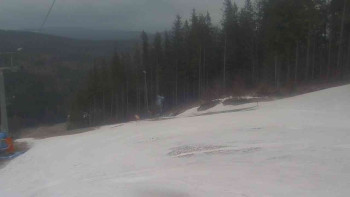 Ski Karlov - areál Karlov